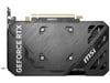 MSI GeForce RTX 4060 Ti Ventus 2X Black 8G OC 8GB GDDR6 DLSS 3 128 Bit Gaming (Oyuncu) Ekran Kartı