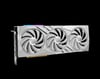 MSI GEFORCE RTX 4070 TI GAMING X SLIM W 12G WHITE GDDR6X 192B Gaming Ekran Kartı