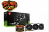 MSI GEFORCE RTX 4070 VENTUS 3X E 12G OC 12GB GDDR6X HDMI DP 192BİT Ekran Kartı