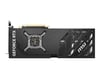 MSI GEFORCE RTX 4070 VENTUS 3X E 12G OC 12GB GDDR6X HDMI DP 192BİT Ekran Kartı