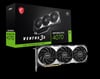 MSI GEFORCE RTX 4070 VENTUS 3X E 12G OC 12GB GDDR6X HDMI DP 192BİT Ekran Kartı