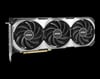 MSI GEFORCE RTX 4070 VENTUS 3X E 12G OC 12GB GDDR6X HDMI DP 192BİT Ekran Kartı