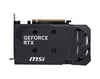MSI GeForce RTX 5060TI 8G Shadow 2X OC PLUS GDDR7 128Bit DX12 Gaming (Oyuncu) Ekran Kartı