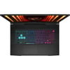 MSI KATANA 17 HX B14WGK-045TR Intel Core i7 14650HX 16GB 1TB SSD RTX5070 17.3