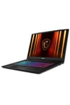 MSI KATANA 17 HX B14WGK-046XTR I7-14650HX 32GB DDR5 RTX5070 GDDR7 8GB 1TB SSD 17.3 QHD 240Hz DOS Oyuncu (Gaming) Bilgisayar