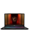 MSI KATANA 17 HX B14WGK-046XTR I7-14650HX 32GB DDR5 RTX5070 GDDR7 8GB 1TB SSD 17.3 QHD 240Hz DOS Oyuncu (Gaming) Bilgisayar