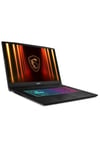 MSI KATANA 17 HX B14WGK-046XTR I7-14650HX 32GB DDR5 RTX5070 GDDR7 8GB 1TB SSD 17.3 QHD 240Hz DOS Oyuncu (Gaming) Bilgisayar