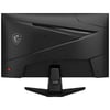 MSI MAG 244F 23.8″ 1920x1080 (FHD) RAPID IPS FLAT 200Hz 0.5Ms FreeSync Premium Gaming Monitör