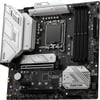 MSI MAG B760M MORTAR WIFI SOKET 1700 DDR5 7000(OC) PCI-E GEN5 M.2 USB3.2 HDMIDP 1X 2.5G LAN WI-FI 6E MATX Anakart