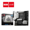 MSI MAG B760M MORTAR WIFI SOKET 1700 DDR5 7000(OC) PCI-E GEN5 M.2 USB3.2 HDMIDP 1X 2.5G LAN WI-FI 6E MATX Anakart
