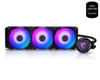Msı Mag Corelıquıd 360R V2 3X120MM Argb Fanlı Sıvı Soğutma Sistemi