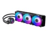 Msı Mag Corelıquıd 360R V2 3X120MM Argb Fanlı Sıvı Soğutma Sistemi