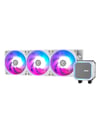 MSI MAG CORELIQUID A13 360 WHITE 360MM ARGB Intel LGA1851/LGA1700 AMD AM5/AM4 Uyumlu Sıvı İşlemci Soğutucu
