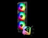 MSI MAG CORELIQUID C360 360 MM ARGB SIVI İŞLEMCİ SOĞUTUCUSU