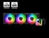 MSI MAG CORELIQUID C360 360 MM ARGB SIVI İŞLEMCİ SOĞUTUCUSU