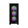 MSI MAG FORGE 141A B75 PCIE5 II Temperli Cam 6 x120mm Auto RGB Fan 750W Bronz ATX Gaming Bilgisayar Kasası