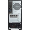 MSI MAG INFINITE E1 14NVL5-104EU Intel i5 14400F 16GB 1TB SSD RTX5060 Windows 11 Home Oyuncu (Gaming) Masaüstü Bilgisayar