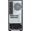 MSI MAG INFINITE E1 14NVL5-104EU Intel i5 14400F 16GB 1TB SSD RTX5060 Windows 11 Home Oyuncu (Gaming) Masaüstü Bilgisayar