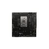 MSI MB B650M PROJECT ZERO AM5 DDR5 7600MHZ(OC) HDMI DP M.2 USB3.2 2.5G LAN WI-FI 6E mATX