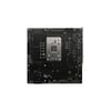 MSI MB B650M PROJECT ZERO AM5 DDR5 7600MHZ(OC) HDMI DP M.2 USB3.2 2.5G LAN WI-FI 6E mATX