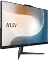 MSI MODERN AM242 12M-001EU AIO i7-1260P 16GB 1TB+250GB SSD 23.8