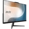 MSI MODERN AM242 12M-636XTR-01 Intel Core i5 1235U 16GB 512GB SSD Freedos 23.8 FHD All In One Bilgisayar