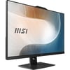 MSI MODERN AM272P 1M-1293XEU Intel Core 5 120U 16GB 512GB SSD Freedos Siyah 27