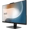 MSI MODERN AM272P 1M-1293XEU Intel Core 5 120U 16GB 512GB SSD Freedos Siyah 27