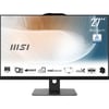 MSI MODERN AM272P 1M-1293XEU Intel Core 5 120U 16GB 512GB SSD Freedos Siyah 27