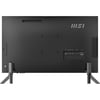 MSI MODERN AM273Q AI 1UM-280EU Intel Ultra 7 32GB 1TB SSD Windows 11 Home Siyah 27