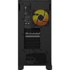 MSI MPG INFINITE Z3 9NVVR7-101EU Amd Ryzen 7 9800X3D 64GB 2TB SSD RTX5080 Windows 11 Home Masaüstü Bilgisayar