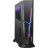 MSI MPG Trident AS AI 2NVN5-103EU U5-225F 16 GB 1 TB SSD 8 GB RTX 5060 W10H Masaüstü Oyuncu Bilgisayarı