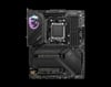 MSI MPG X670E CARBON WIFI AM5 DDR5 4x M.2 USB 3.2 HDMI DP 2.5G LAN AMD WIFI 6E RGB ATX Anakart