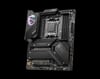MSI MPG X670E CARBON WIFI AM5 DDR5 4x M.2 USB 3.2 HDMI DP 2.5G LAN AMD WIFI 6E RGB ATX Anakart