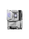 MSI MPG Z890 EDGE TI WIFI DDR5 Soket 1851 9200MHZ(OC) WIFI 7 ATX Gaming (Oyuncu) Anakart