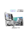 MSI MPG Z890 EDGE TI WIFI DDR5 Soket 1851 9200MHZ(OC) WIFI 7 ATX Gaming (Oyuncu) Anakart