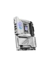 MSI MPG Z890 EDGE TI WIFI DDR5 Soket 1851 9200MHZ(OC) WIFI 7 ATX Gaming (Oyuncu) Anakart
