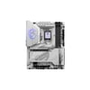 MSI MPG Z890 EDGE TI WIFI SOKET 1851 DDR5 9200MHZ(OC) USB 20GBPS 5XM.2 2XTB4 HDMI DISPLAY 5G LAN WIFI 7 ATX ANAKART
