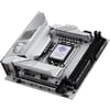 MSI MPG Z890I EDGE TI WIFI 8600MHz (OC) DDR5 Soket LGA1851 M.2 HDMI DP Thunderbolt Mini-ITX Anakart