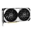 MSI NVIDIA GeForce RTX 4070 Ventus 2X E 12G OC 12 GB GDDR6X 192 Bit Ekran Kartı