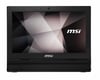 MSI PRO 16T 10M-252TR Intel Celeron 5205U 4GB 128GB SSD Windows 11 Pro 15.6