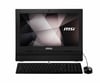 MSI PRO 16T 10M-252TR Intel Celeron 5205U 4GB 128GB SSD Windows 11 Pro 15.6