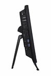 MSI PRO 16T 10M-252TR Intel Celeron 5205U 4GB 128GB SSD Windows 11 Pro 15.6