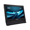 Msı Pro AP162T ADL-017XEU Intel Alder LAKE-N100 4gb Ddr4 256GB SSD 15.6 Inç Full Hd IPS Freedos Siyah All In One Bilgisayar