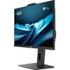 Msı Pro AP242P 14M-649XEU Core I5-14400 16GB 512GB SSD 23.8″ Fhd Freedos Sıyah All In One Pc