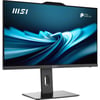 Msı Pro AP242P 14M-649XEU Core I5-14400 16GB 512GB SSD 23.8″ Fhd Freedos Sıyah All In One Pc