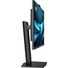 Msı Pro AP242P 14M-649XEU Core I5-14400 16GB 512GB SSD 23.8″ Fhd Freedos Sıyah All In One Pc