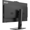 Msı Pro AP272P 14M-867XEU Core I5-14400 16GB 512GB SSD 27.0″ Fhd Freedos Sıyah All In One Pc