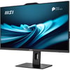 Msı Pro AP272P 14M-867XEU Core I5-14400 16GB 512GB SSD 27.0″ Fhd Freedos Sıyah All In One Pc