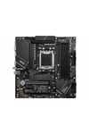 MSI Pro B650M-A Wi-fi AM5 DDR5 6400 Mhz Hdmi DP M.2 AMD B650 DDR5 MATX Anakart